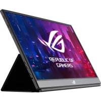 Монитор ASUS ROG Strix XG17AHPE фото 1